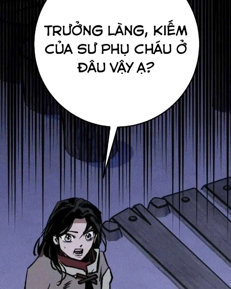 Vua Hiệp Sĩ Tóc Đen Chapter 7 - Trang 25