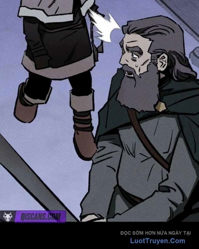 Vua Hiệp Sĩ Tóc Đen Chapter 7 - Trang 26