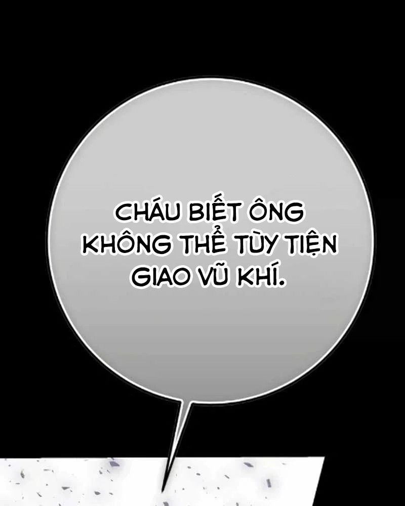 Vua Hiệp Sĩ Tóc Đen Chapter 7 - Trang 27