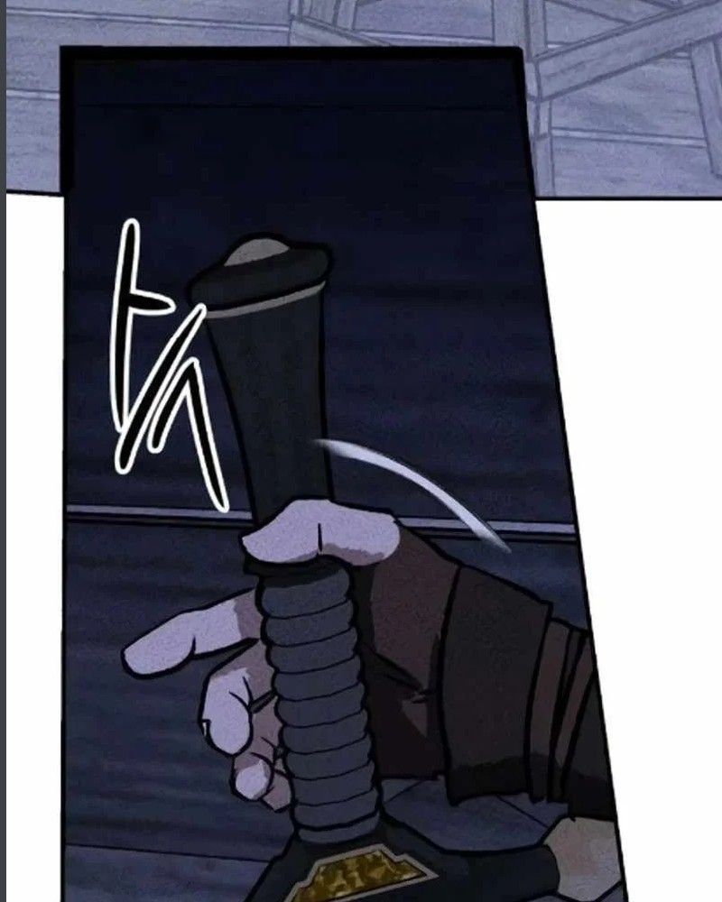 Vua Hiệp Sĩ Tóc Đen Chapter 7 - Trang 40