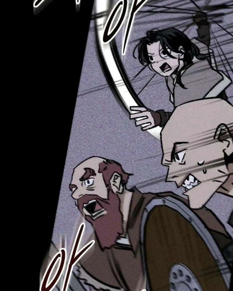 Vua Hiệp Sĩ Tóc Đen Chapter 7 - Trang 5