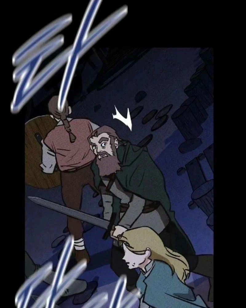 Vua Hiệp Sĩ Tóc Đen Chapter 7 - Trang 8