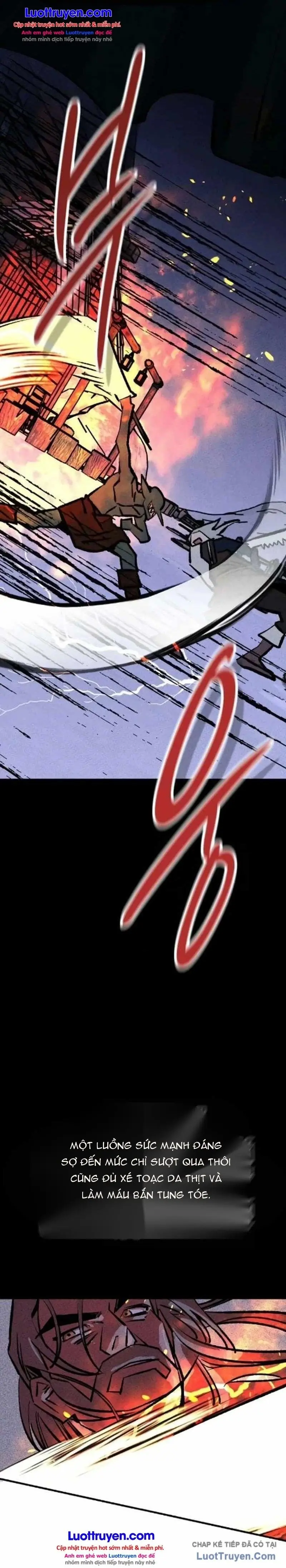 Vua Hiệp Sĩ Tóc Đen Chapter 8 - Trang 10
