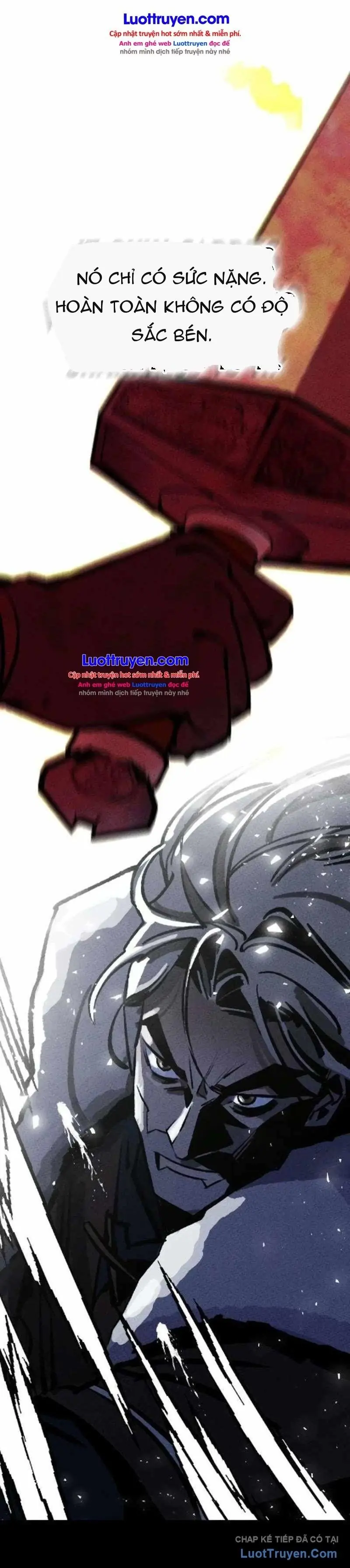 Vua Hiệp Sĩ Tóc Đen Chapter 8 - Trang 13