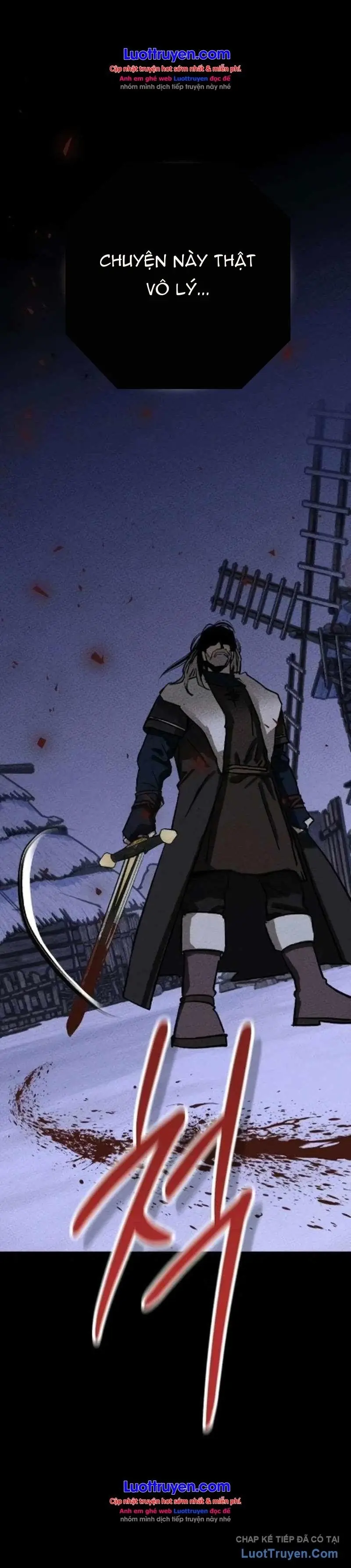 Vua Hiệp Sĩ Tóc Đen Chapter 8 - Trang 17