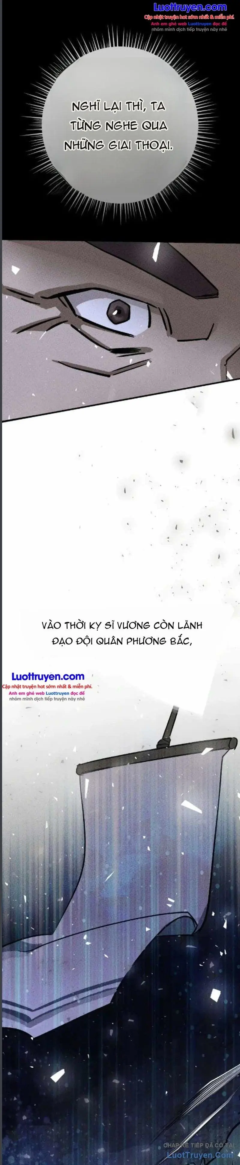 Vua Hiệp Sĩ Tóc Đen Chapter 8 - Trang 18