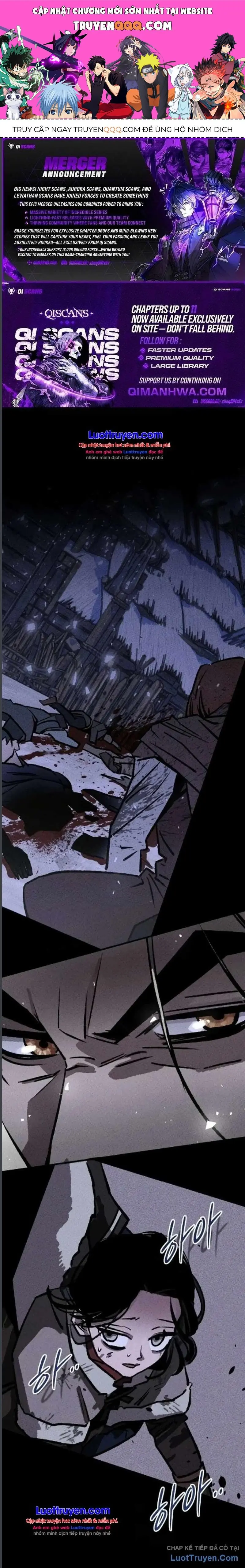 Vua Hiệp Sĩ Tóc Đen Chapter 8 - Trang 2