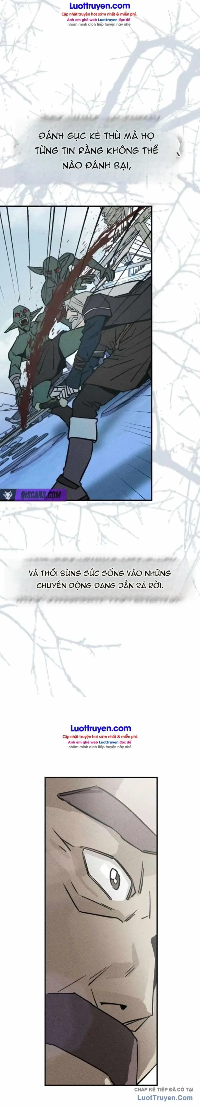 Vua Hiệp Sĩ Tóc Đen Chapter 8 - Trang 23