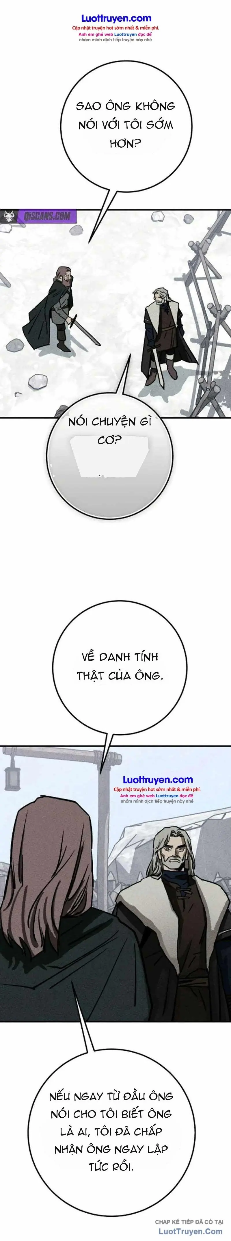 Vua Hiệp Sĩ Tóc Đen Chapter 8 - Trang 27