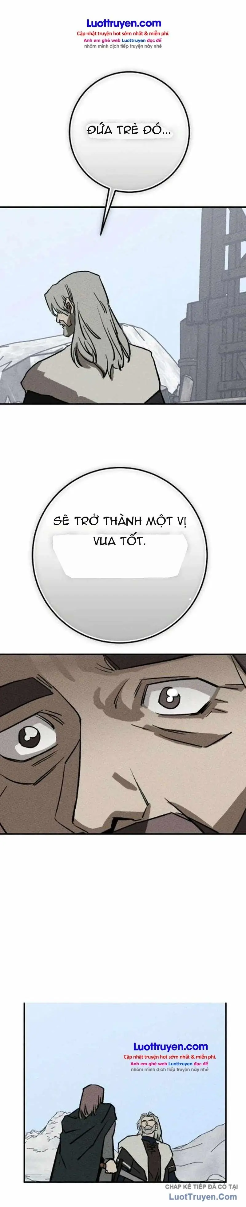 Vua Hiệp Sĩ Tóc Đen Chapter 8 - Trang 30