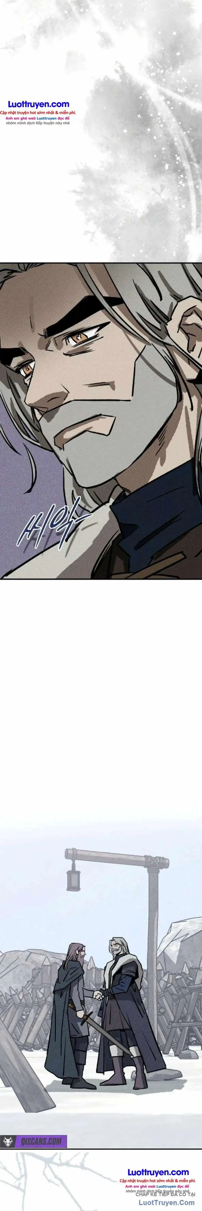 Vua Hiệp Sĩ Tóc Đen Chapter 8 - Trang 32