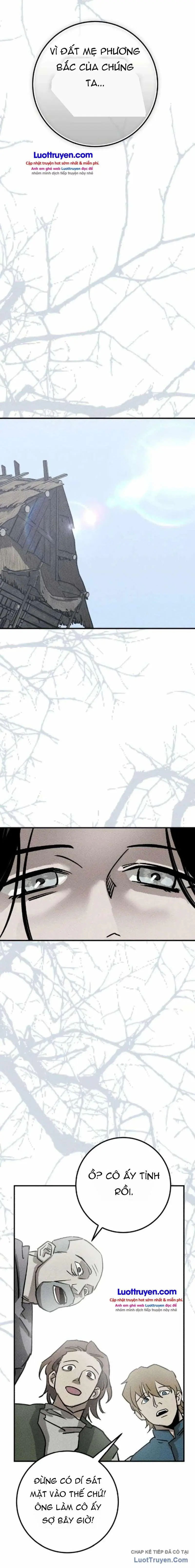 Vua Hiệp Sĩ Tóc Đen Chapter 8 - Trang 33