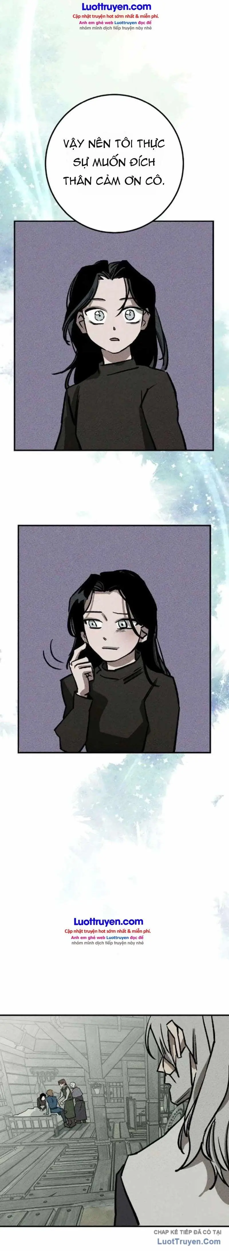 Vua Hiệp Sĩ Tóc Đen Chapter 8 - Trang 37
