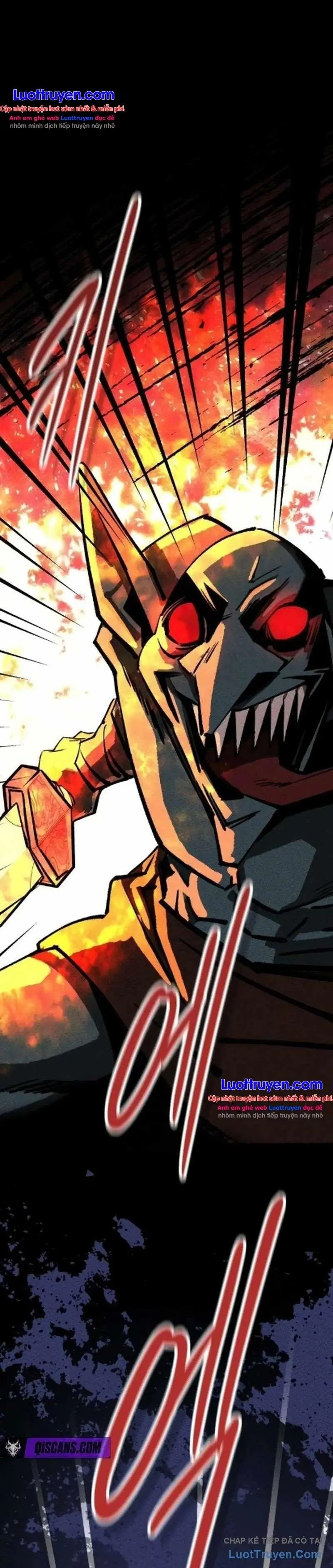 Vua Hiệp Sĩ Tóc Đen Chapter 8 - Trang 6