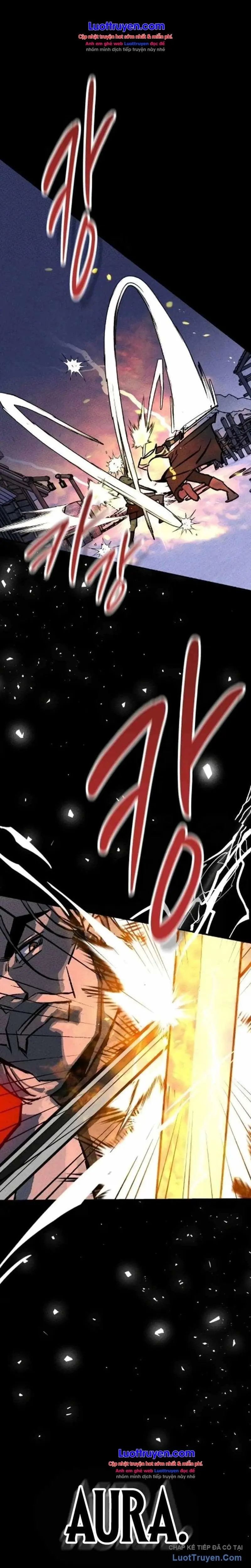 Vua Hiệp Sĩ Tóc Đen Chapter 8 - Trang 8
