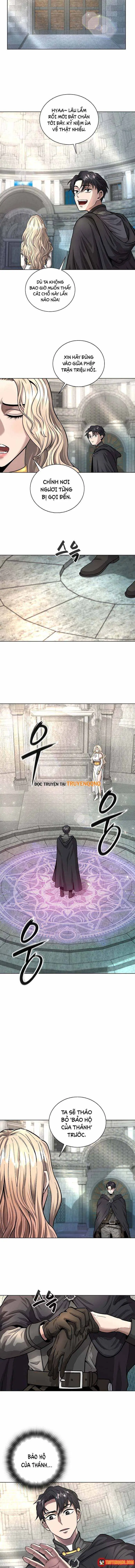 Vừa Trở Về Từ Dị Giới Thì Phát Hiện Mai Đã Phải Nhập Ngũ Chapter 1 - Trang 11