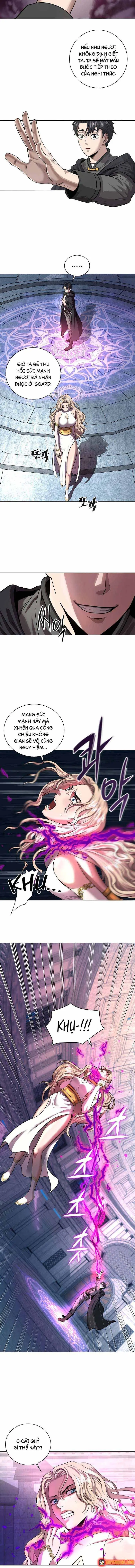 Vừa Trở Về Từ Dị Giới Thì Phát Hiện Mai Đã Phải Nhập Ngũ Chapter 1 - Trang 13