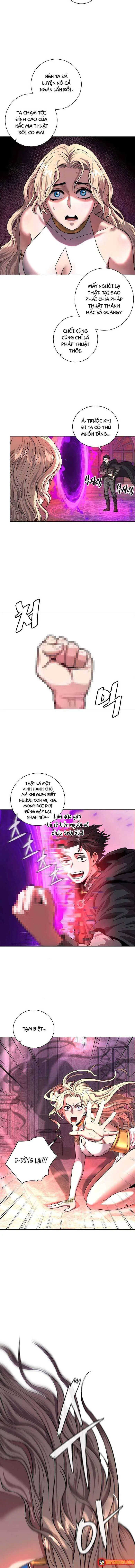 Vừa Trở Về Từ Dị Giới Thì Phát Hiện Mai Đã Phải Nhập Ngũ Chapter 1 - Trang 15
