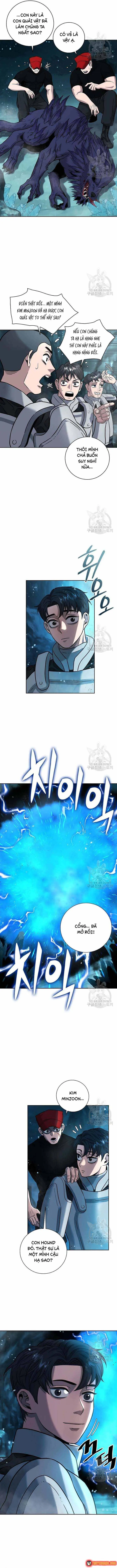 Vừa Trở Về Từ Dị Giới Thì Phát Hiện Mai Đã Phải Nhập Ngũ Chapter 7 - Trang 7