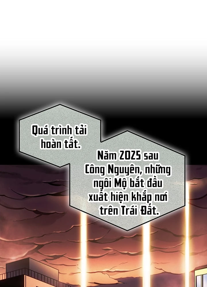 Vua trộm mộ - Vạch đích Chapter 0 - Trang 10