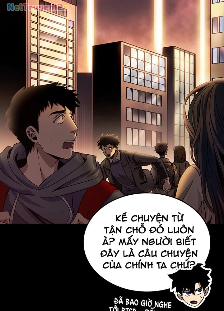 Vua trộm mộ - Vạch đích Chapter 0 - Trang 11