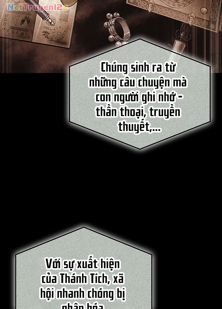 Vua trộm mộ - Vạch đích Chapter 0 - Trang 15