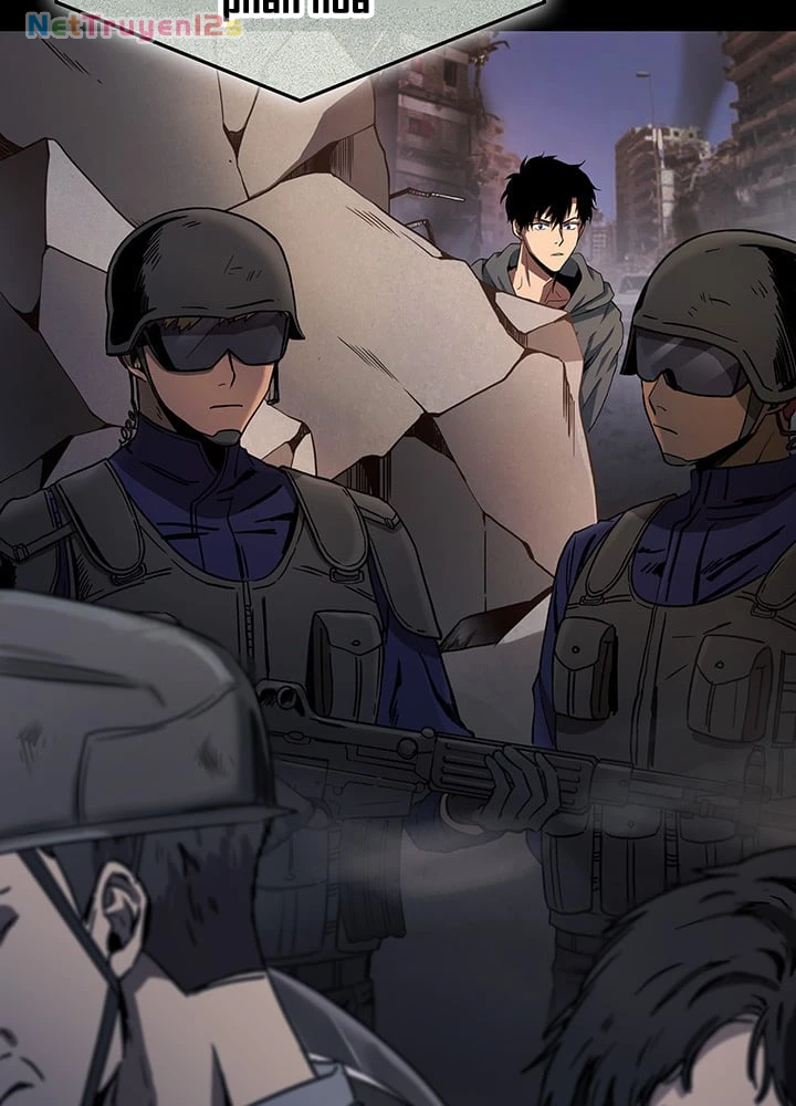 Vua trộm mộ - Vạch đích Chapter 0 - Trang 16