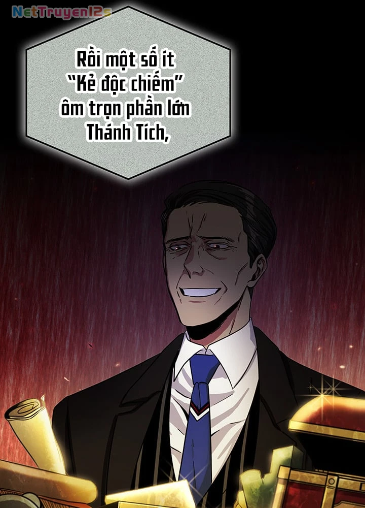 Vua trộm mộ - Vạch đích Chapter 0 - Trang 18