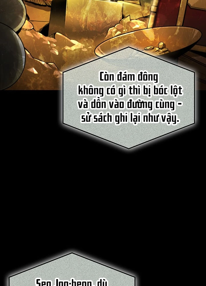 Vua trộm mộ - Vạch đích Chapter 0 - Trang 19