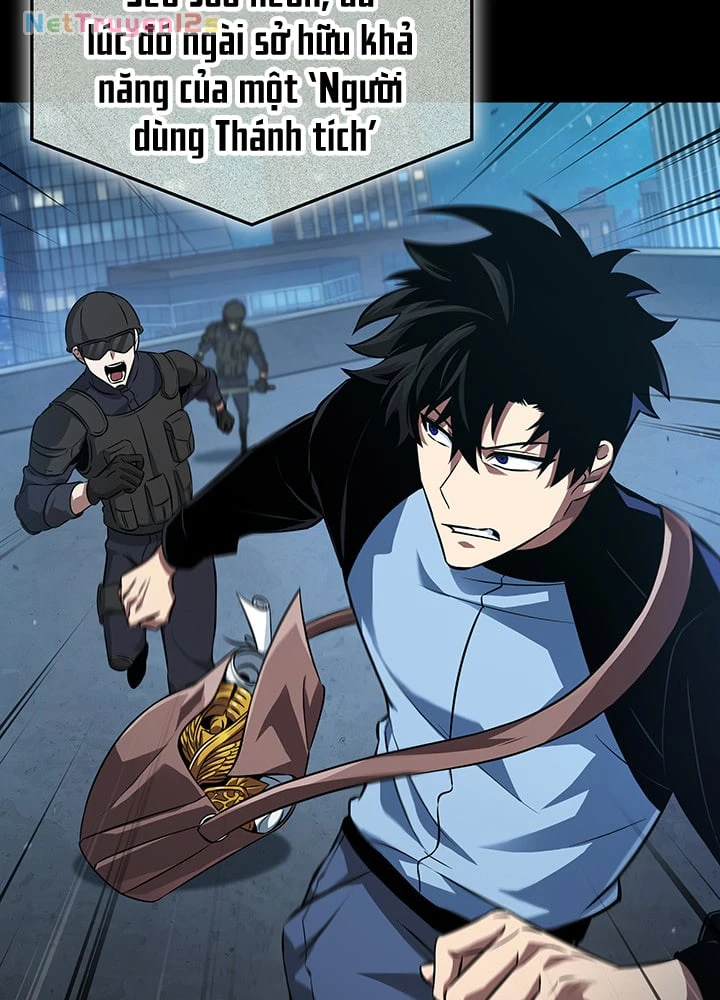 Vua trộm mộ - Vạch đích Chapter 0 - Trang 20