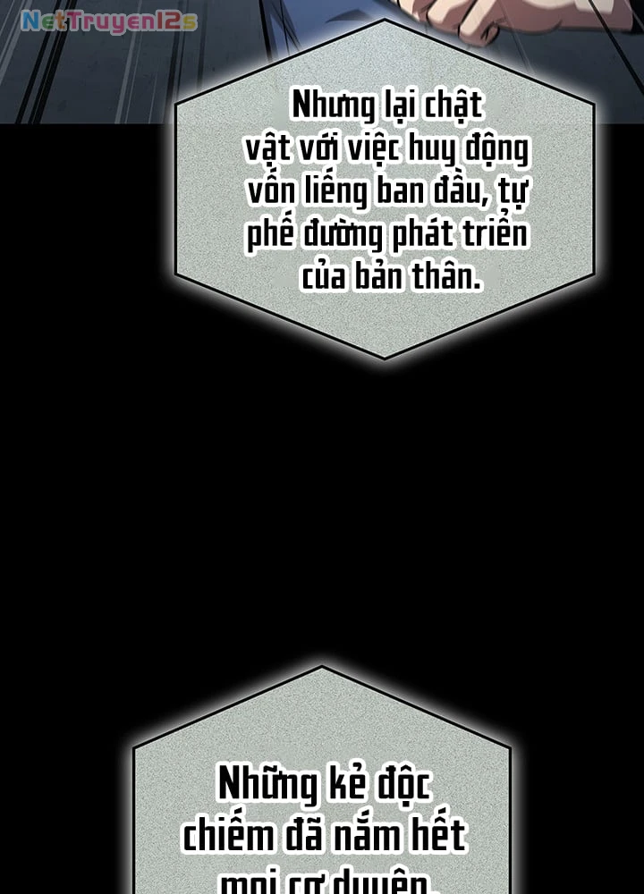 Vua trộm mộ - Vạch đích Chapter 0 - Trang 21