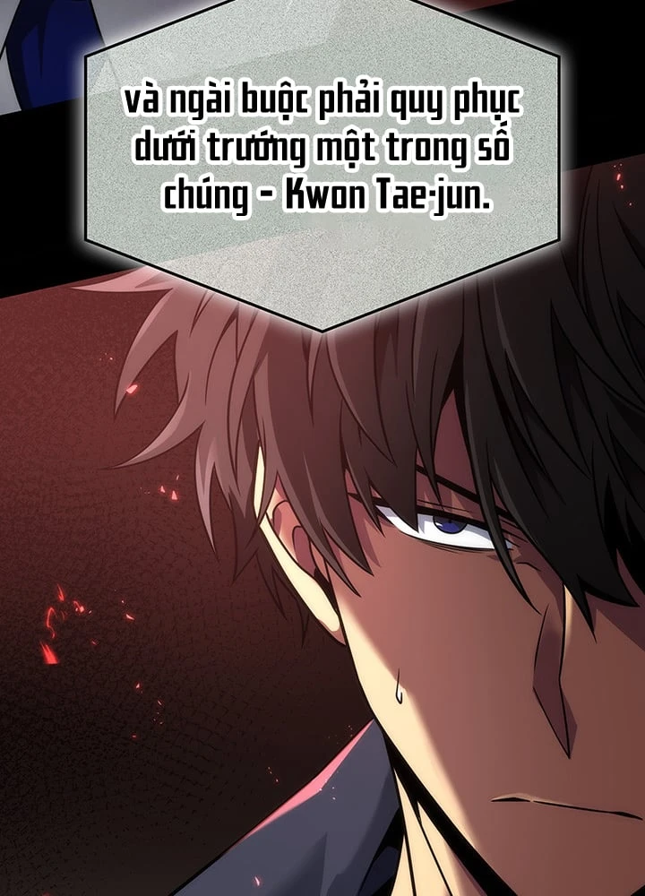 Vua trộm mộ - Vạch đích Chapter 0 - Trang 23