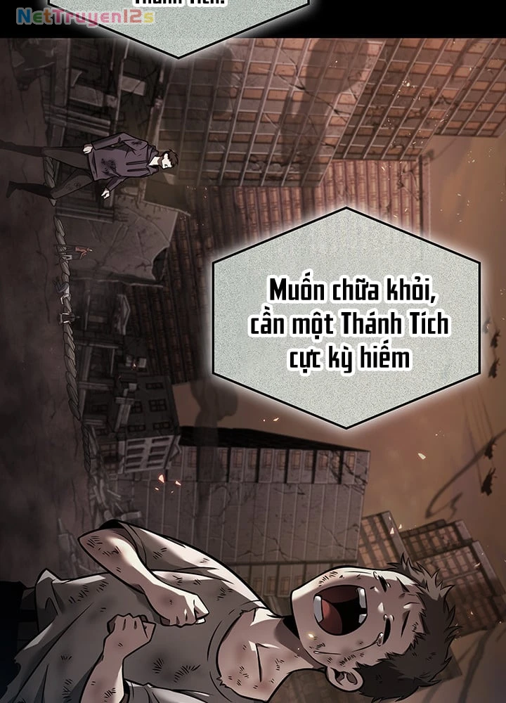 Vua trộm mộ - Vạch đích Chapter 0 - Trang 25