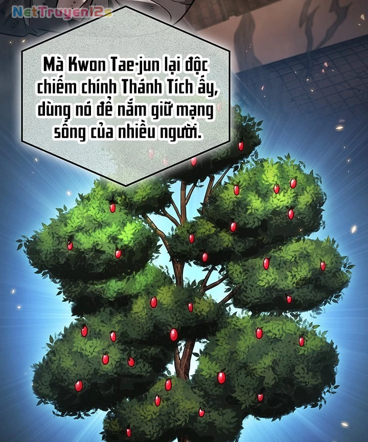 Vua trộm mộ - Vạch đích Chapter 0 - Trang 26