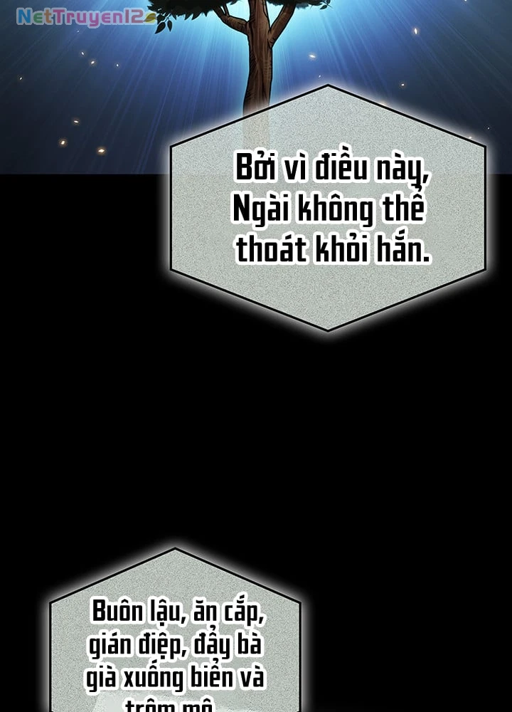 Vua trộm mộ - Vạch đích Chapter 0 - Trang 27