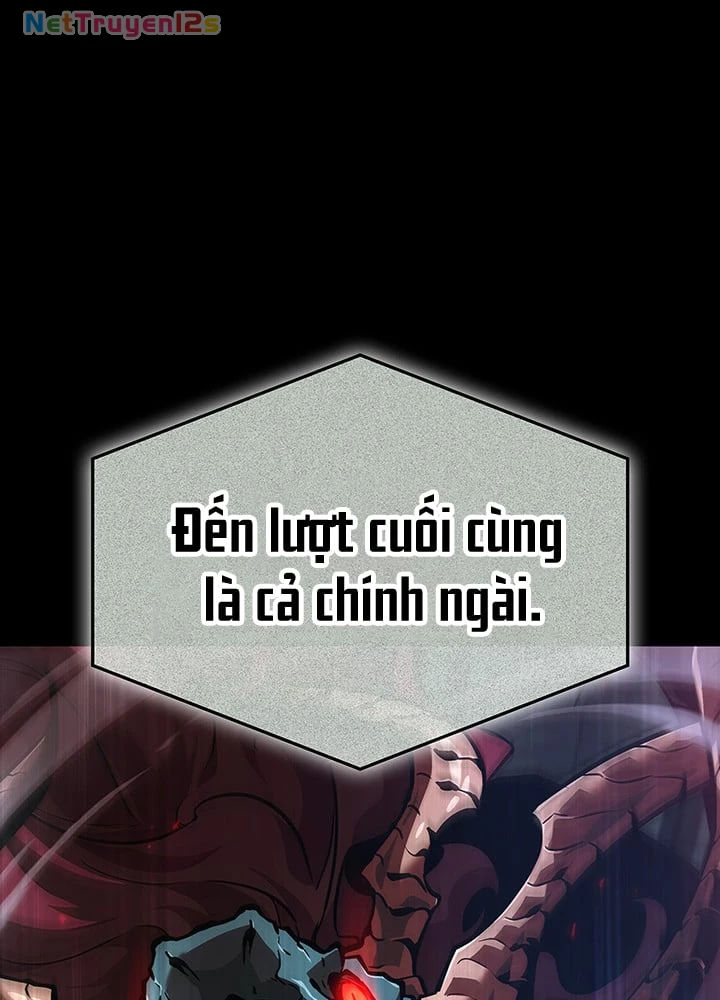 Vua trộm mộ - Vạch đích Chapter 0 - Trang 32