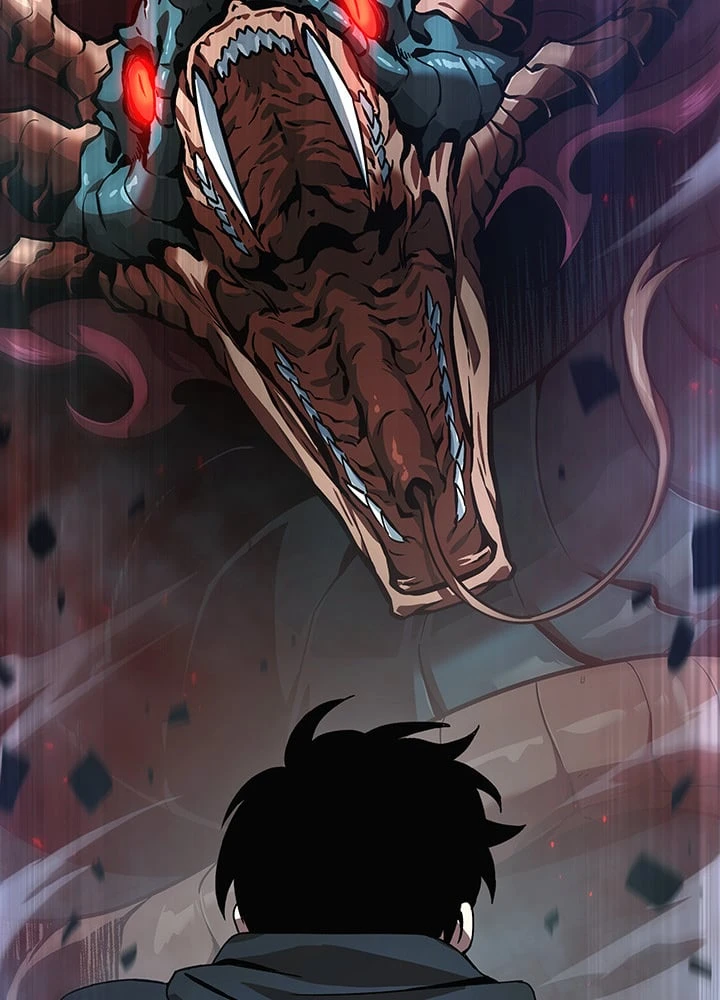 Vua trộm mộ - Vạch đích Chapter 0 - Trang 33