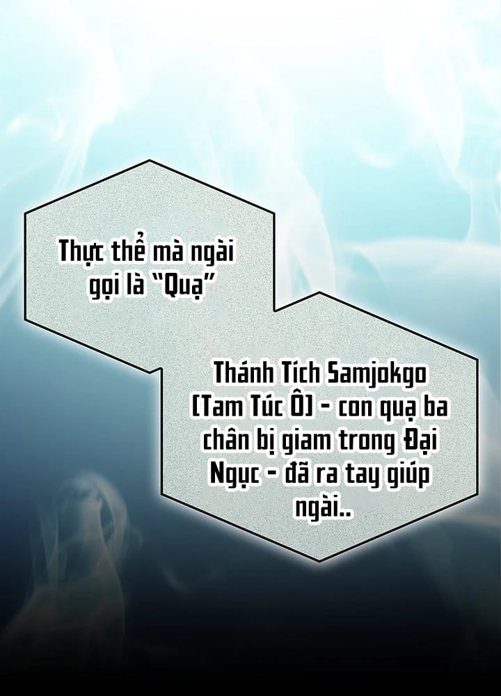 Vua trộm mộ - Vạch đích Chapter 0 - Trang 36