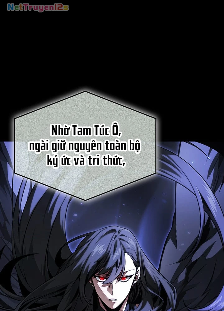 Vua trộm mộ - Vạch đích Chapter 0 - Trang 37