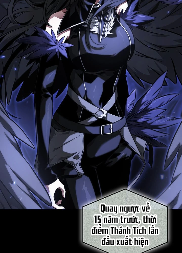 Vua trộm mộ - Vạch đích Chapter 0 - Trang 38