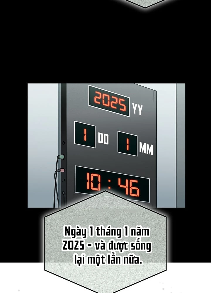 Vua trộm mộ - Vạch đích Chapter 0 - Trang 39