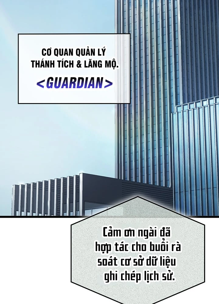 Vua trộm mộ - Vạch đích Chapter 0 - Trang 4