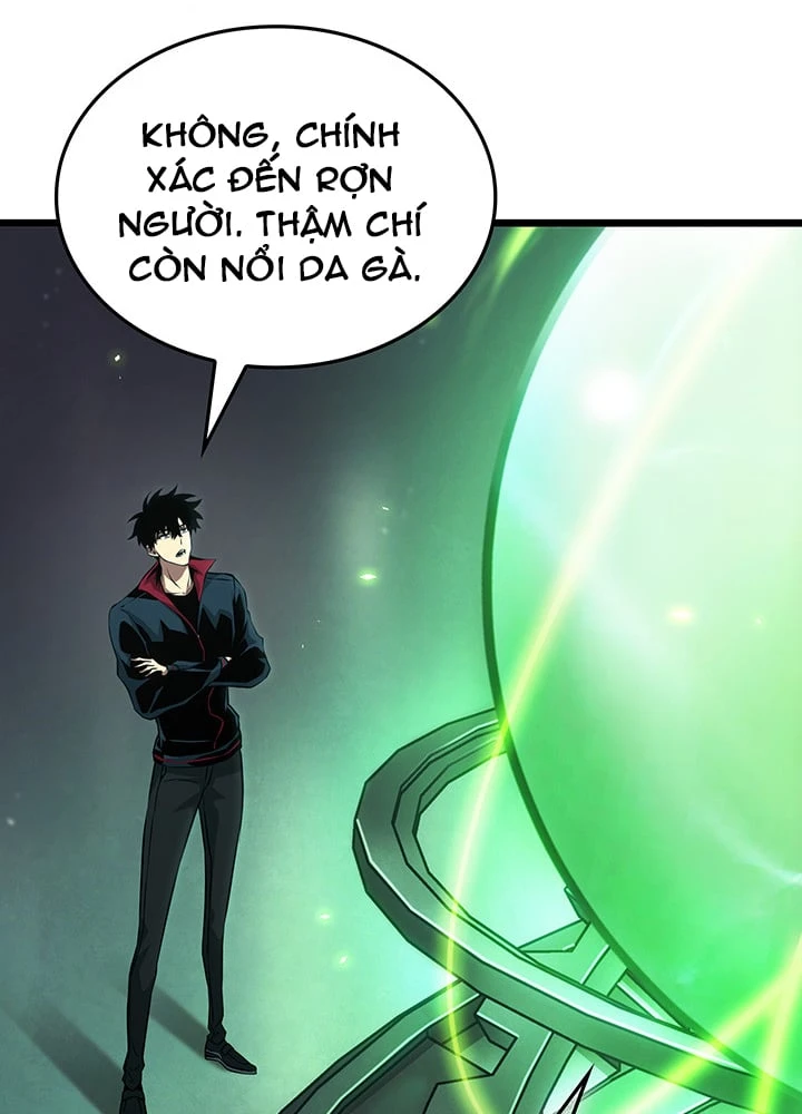Vua trộm mộ - Vạch đích Chapter 0 - Trang 42