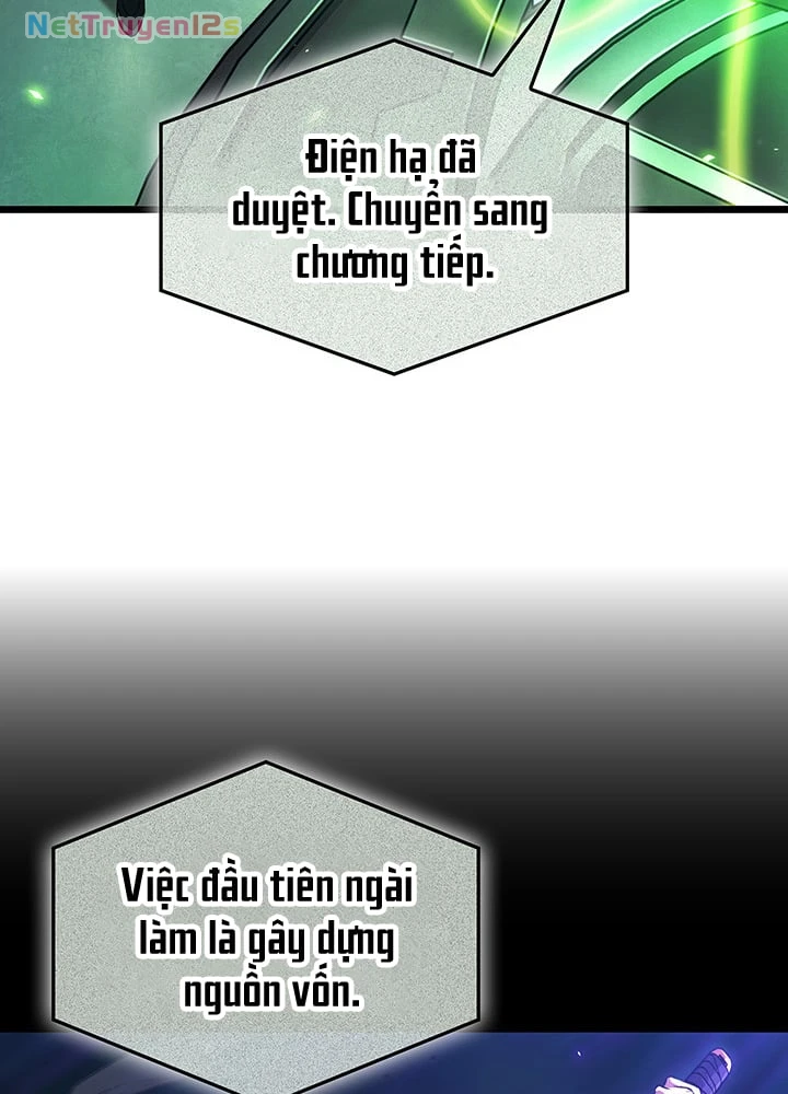 Vua trộm mộ - Vạch đích Chapter 0 - Trang 43