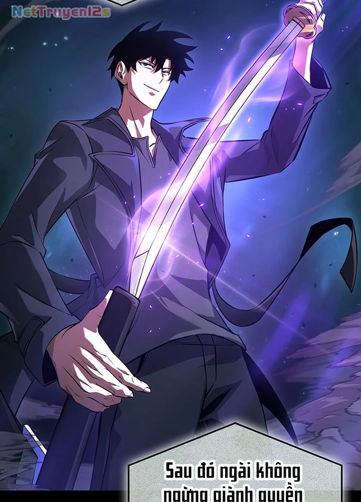 Vua trộm mộ - Vạch đích Chapter 0 - Trang 44