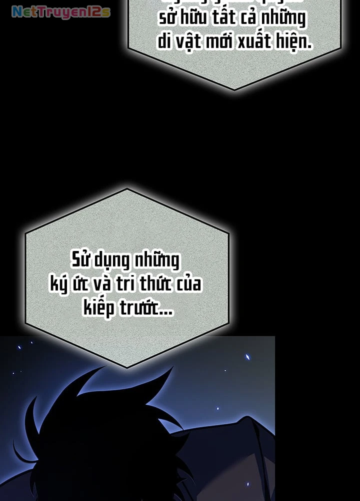 Vua trộm mộ - Vạch đích Chapter 0 - Trang 45
