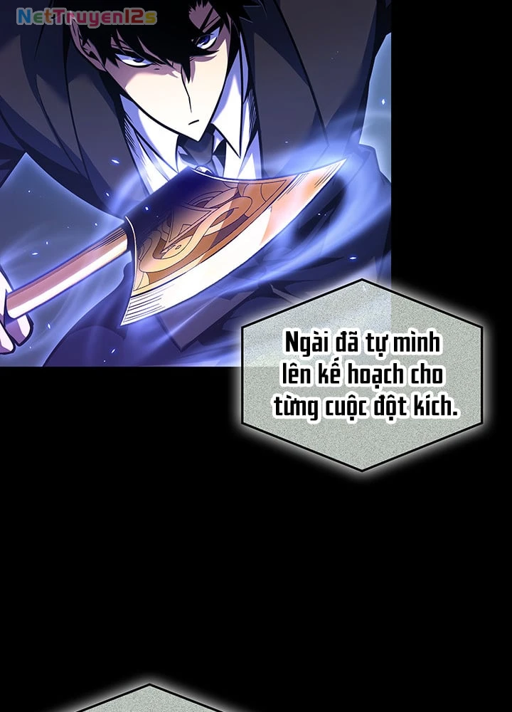 Vua trộm mộ - Vạch đích Chapter 0 - Trang 46