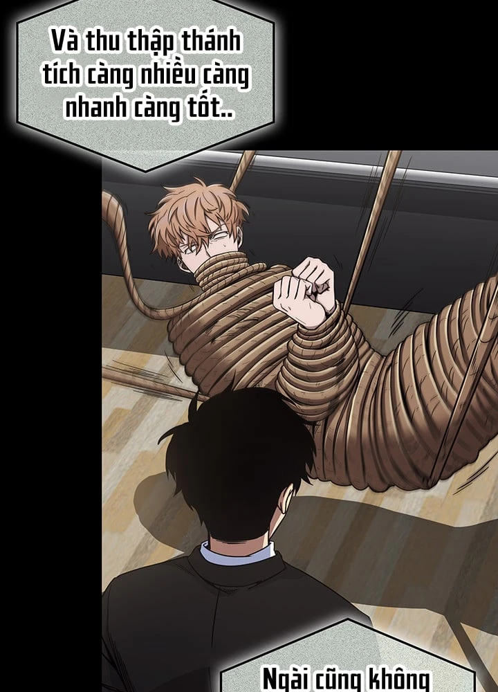 Vua trộm mộ - Vạch đích Chapter 0 - Trang 47