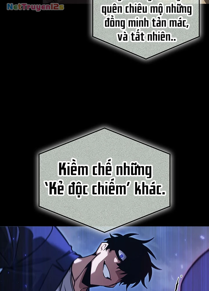 Vua trộm mộ - Vạch đích Chapter 0 - Trang 48