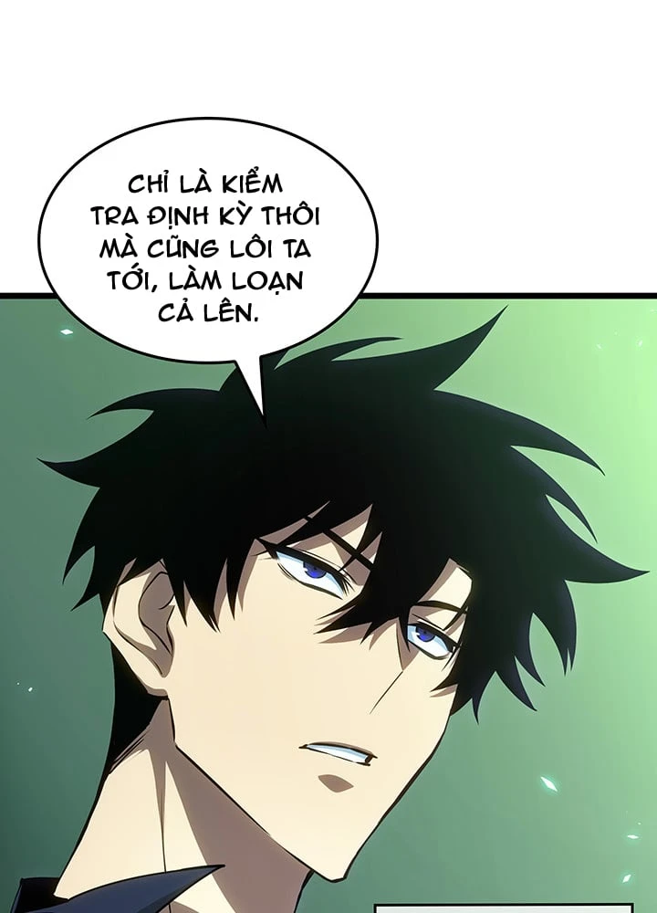 Vua trộm mộ - Vạch đích Chapter 0 - Trang 7